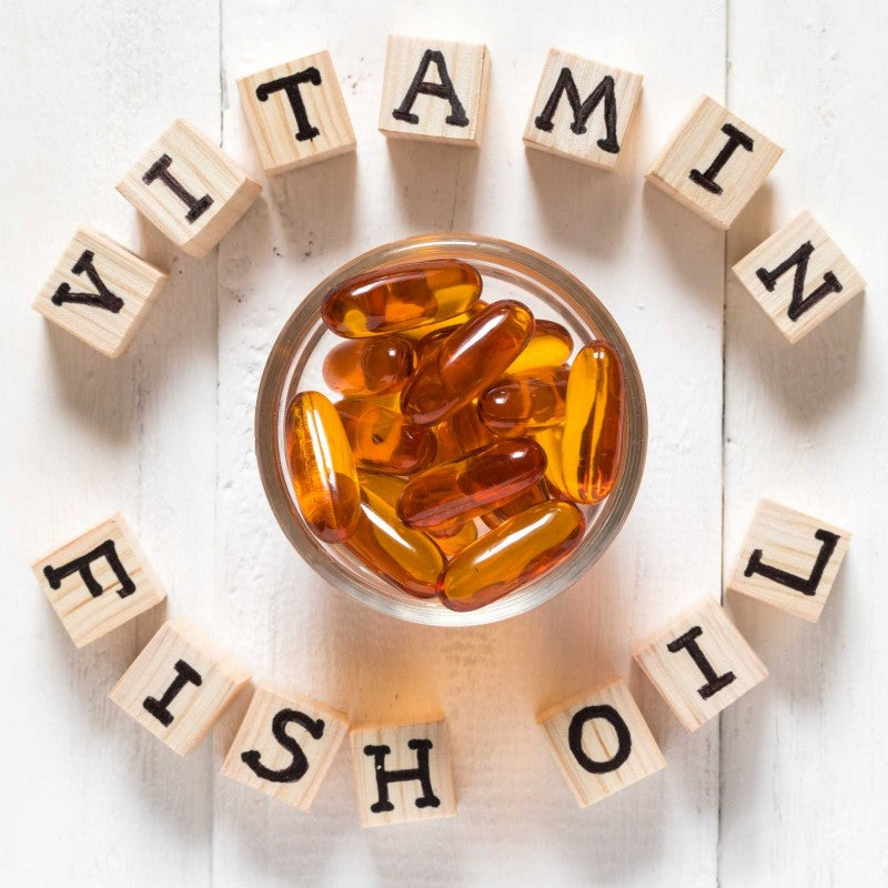 When Is the Best Time to Take Fish Oil Supplements? Optimal Timing for Omega-3